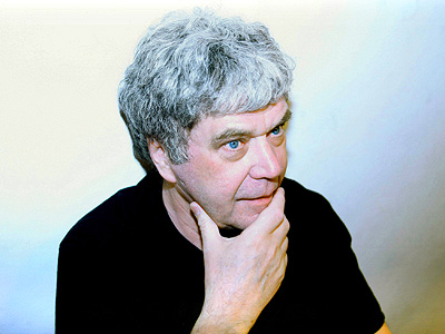Dieter Ennemoser
