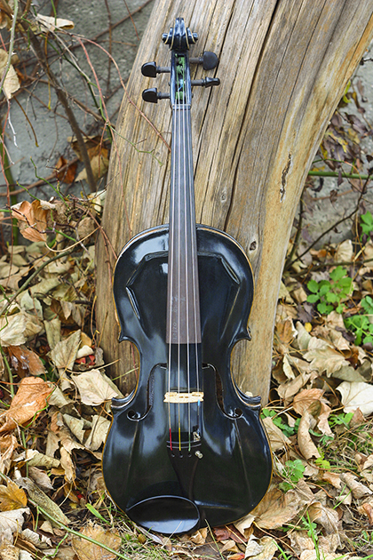 Ennemoser Bratsche "Blaue Nachtviola" 1993 Ennemoser Bratsche "Blaue Nachtviola" 1993