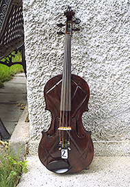 Ennemoser-Bratsche Ennemoser-Bratsche
