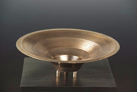 PMR-Passiver-Multivokal-Resonator von Michael Jungblut