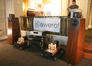 Toplineaudio System