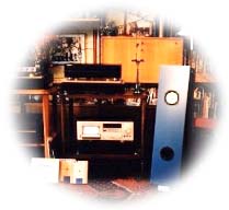 Wohlklang HiFi